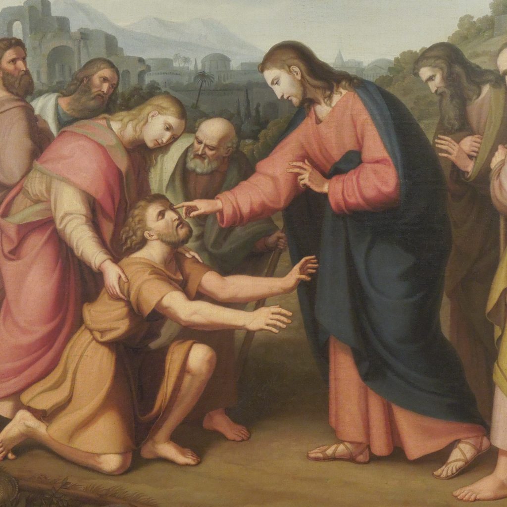 Exercise day 1 ignatian spiritual exercises online